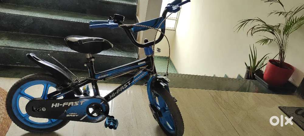 Cycle for sell