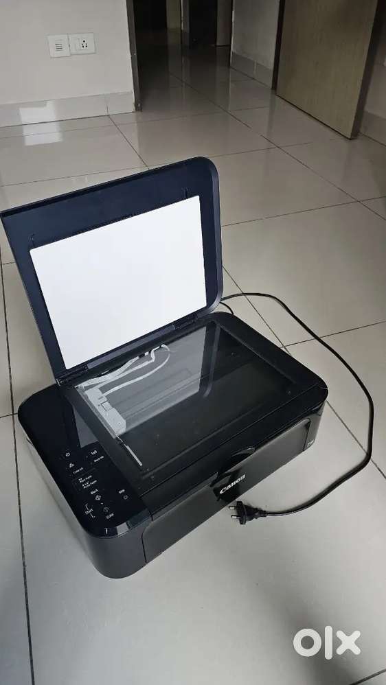 Canon Pixma E560 Printer