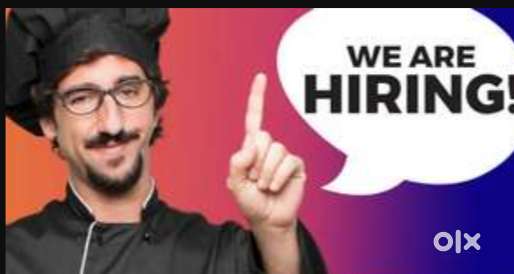 Hostess Barista Cook - Hiring Immediate