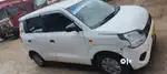 Maruti Suzuki Wagon R 2024