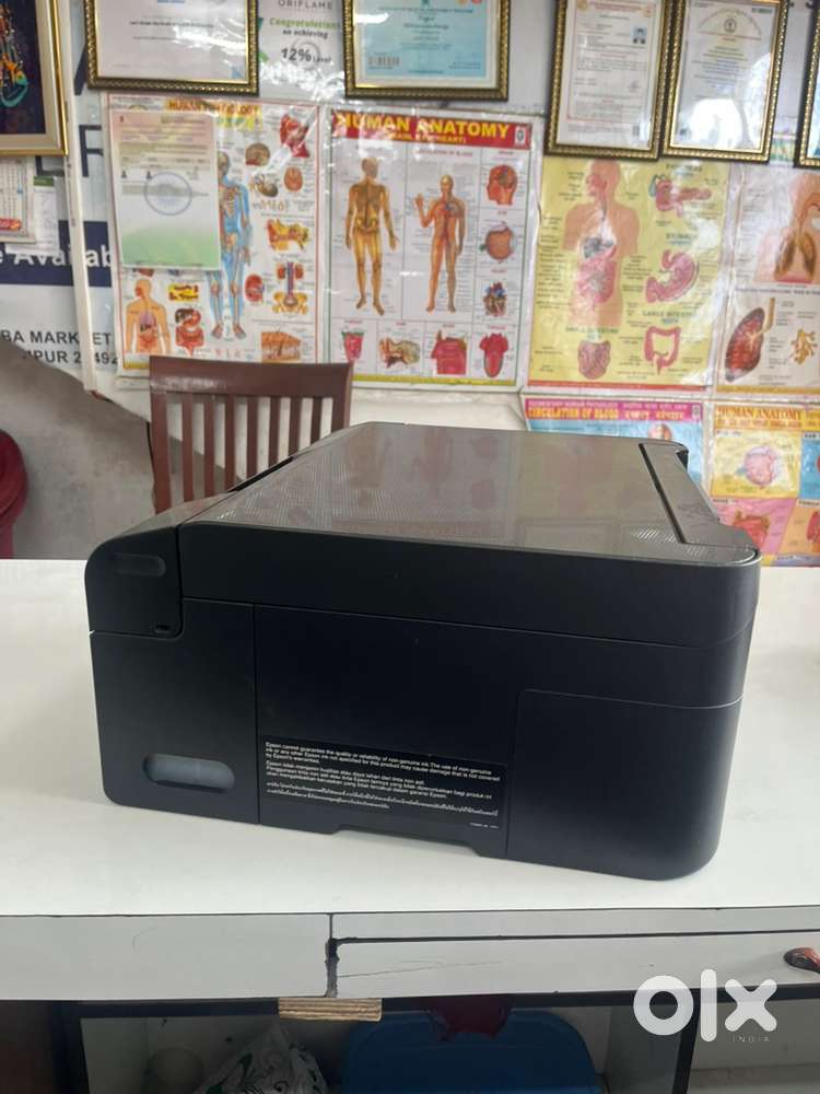 Under warranty 3 month Epson L3110 Printer in Excellent Condition