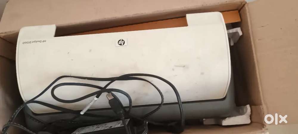 HP Deskjet 1560