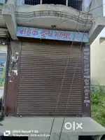 For rent shop