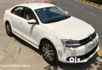 Volkswagen Jetta 2.0L TDI Highline, 2013, Diesel