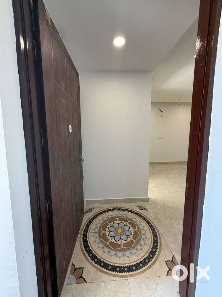 3BHK PLATINUM HOME 128 GAJ 1ST FLOOR 58 LAKH