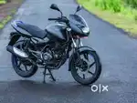 Urgent Sale - Pulsar125