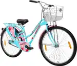 Brand new Avon ladies Bicycle