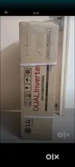 1.5 Ton LG AC for Sale