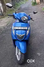 Single owner good condition