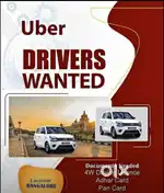 Kerala Driver Needed In Bangalore