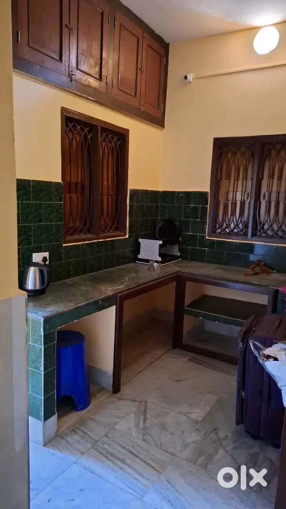 Dhal Residence