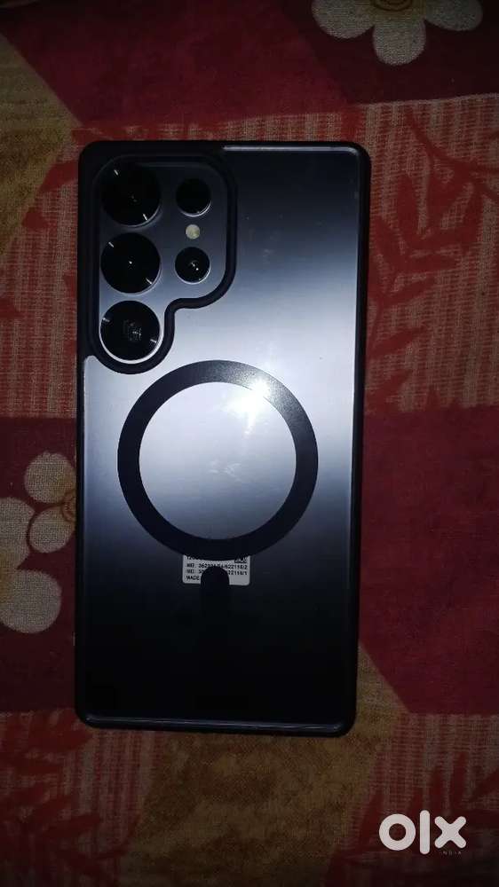 Brand new S25 ULTRA