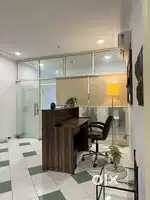 2000 sq feet office phase 9 mohali