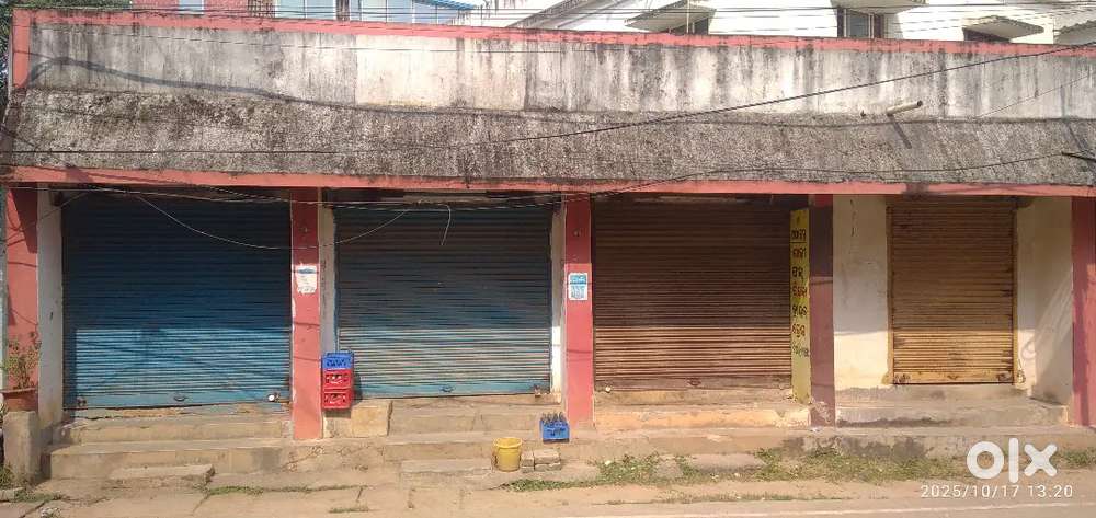 Shop/Beauty Parlour/Tailor/Godown/Storeroom