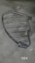 Saree gaurd interceptor 650