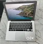 Apple air core i7 in just 21000/- only
