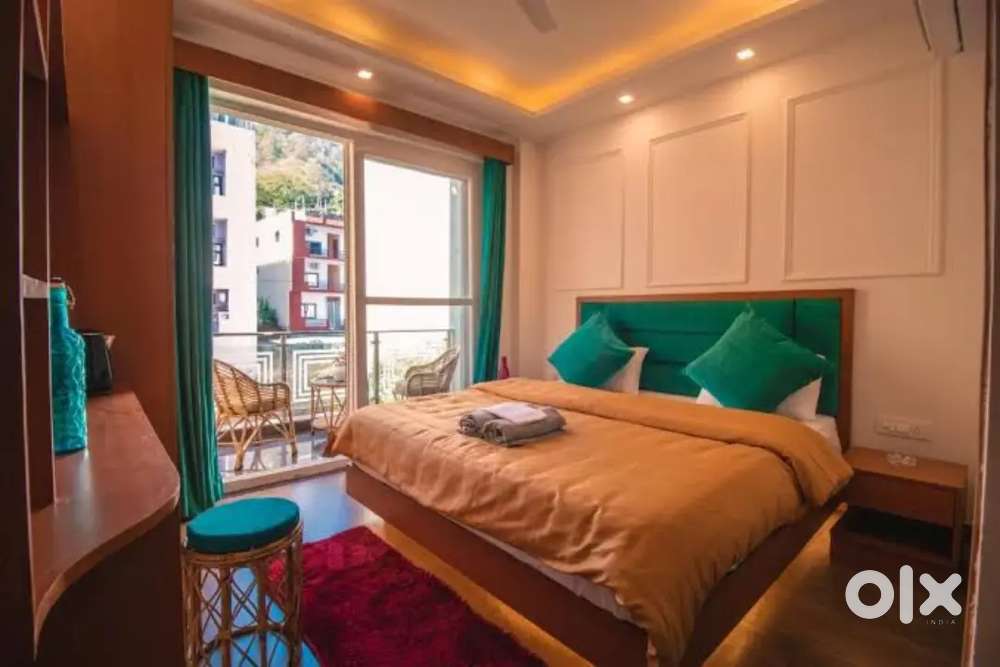 Room boy ( housekeeping )