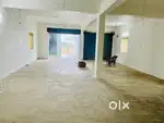 Ground floor Shop/office/Commercial Space for rent in Dharmajigudem.