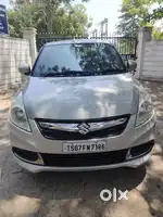 Maruti Suzuki Dzire 2017-2020 VDI, 2017, Diesel