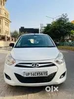 Hyundai i10 1.2 Kappa Magna, 2016, Petrol