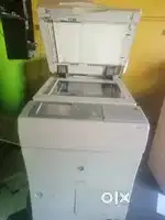 Xerox machine