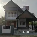 4 bhk luxury new House for sale in Perumbavoor near St. Thomas School
