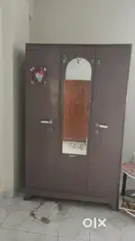 Iron Wardrobe