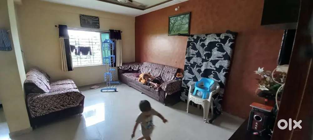 Scenic 2 BHK Luxurious Flat at Jalalpore