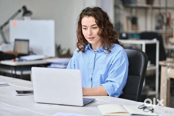 Ads Posting Work On Olx Work From Home Available