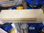 Daikin 2.5 Ton AC With Good Condition