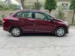 Honda Amaze S Option i-VTEC, 2015, Petrol