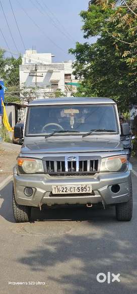 Mahindra Bolero 2012 Diesel 35625 Km Driven Single Owner For Sale.