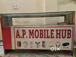 MOBILE COUNTER