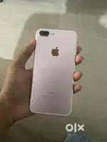 Iphone 7 plus