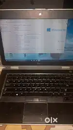 Dell LATITUDE E6430 LAPTOP FUULLY WORKING LAPTOP