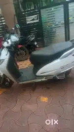 Goood condition activa 125