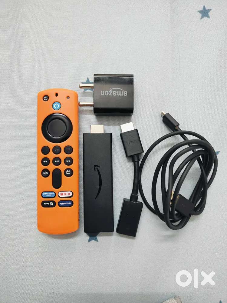 Amazon 4K UHD Fire TV Stick