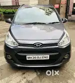 Hyundai Grand i10 2013-2016 Asta Option, 2015, Petrol