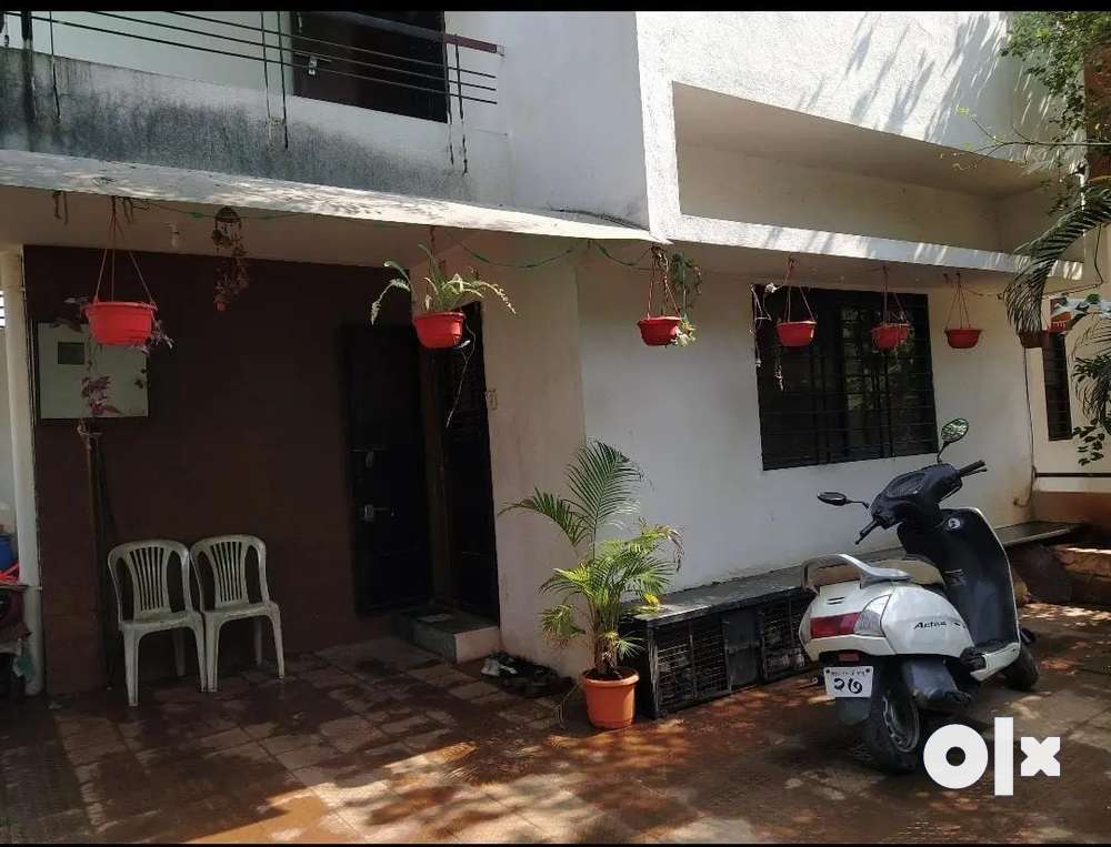 3 bhk Corner Row house Near Cambridge School for sale in Indira Nagar
