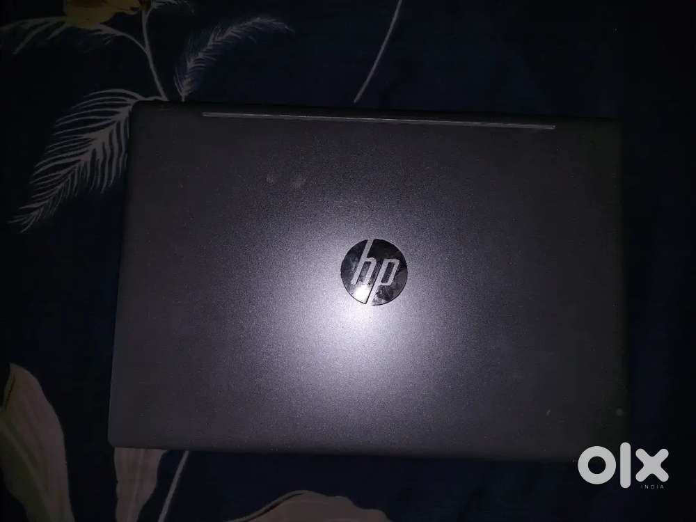 HP CHROME BOOK