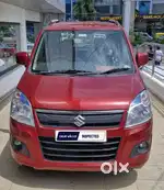 Maruti Suzuki Wagon R 1.0 VXI FELICITY EDITION, 2013, Petrol