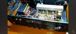 Stereo Amplifier,300watt, two chanal