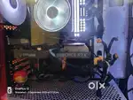 Graphic card zotac gaming RTX3050 8 gb