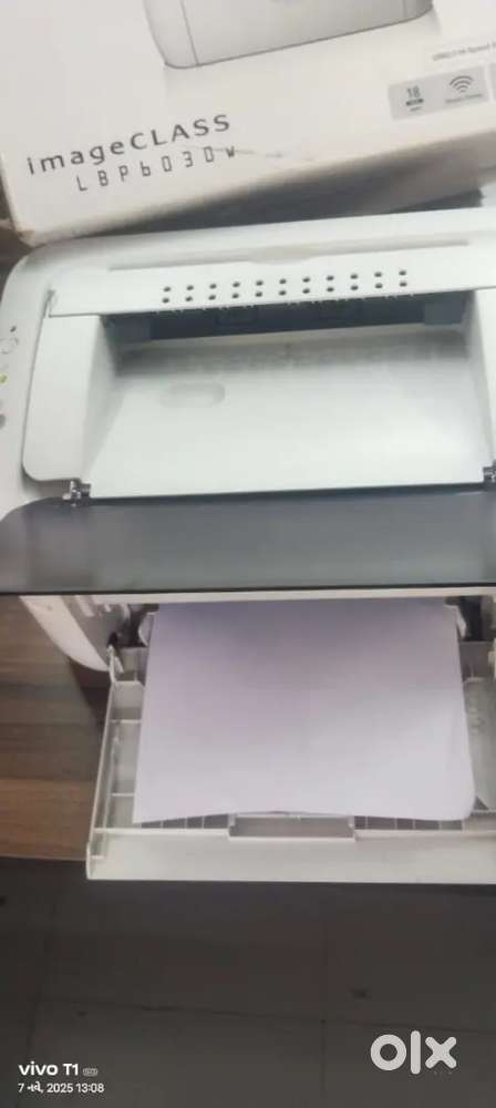 Good condition Printer