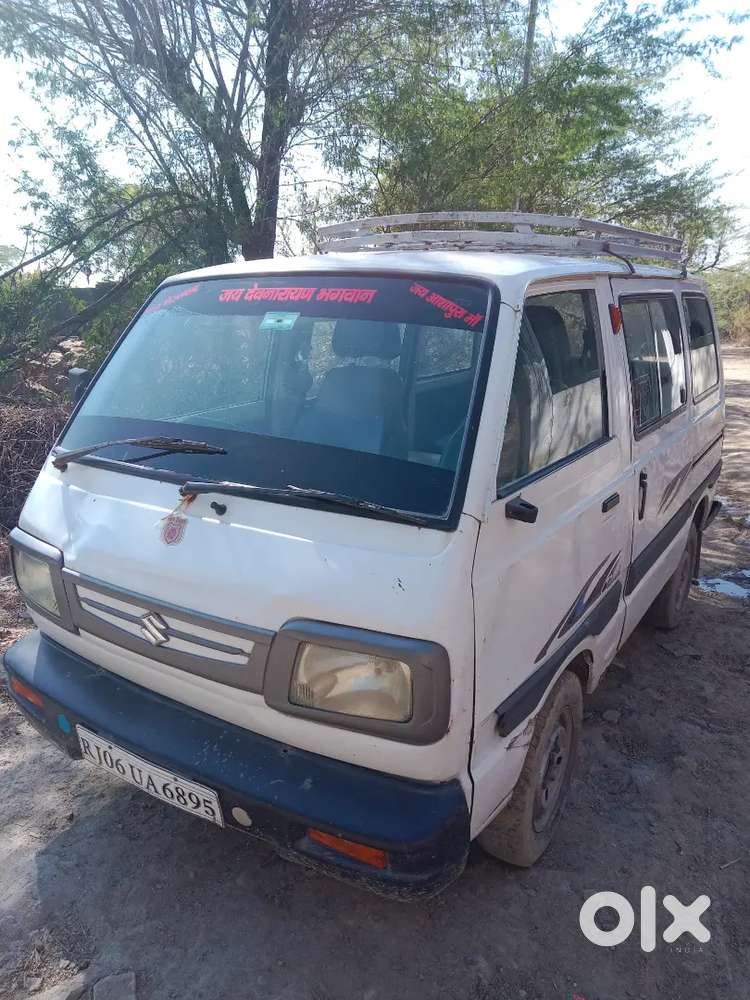 omni vannny