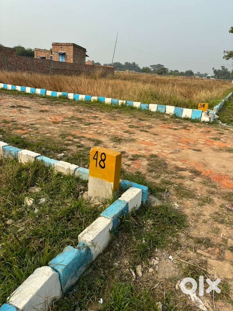 CALL NOW LANDS & PLOTS MJ PROPERTIES NEAR JOKA METRO