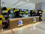 Retail sales Girl required at esplanade mall