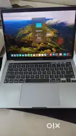 Apple Macbook Pro M1
