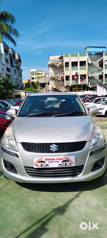 Maruti Suzuki Swift 2011-2014 VDI, 2013, Diesel
