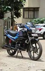 PASSION PRO 2016 बेस्ट कंडिशन